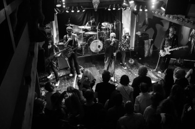 Mother’s Finest &middot; Mühle Hunziken