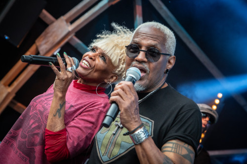 Mother’s Finest &middot; Mühle Hunziken