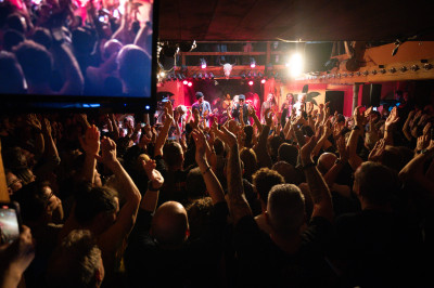 Mother’s Finest &middot; Mühle Hunziken