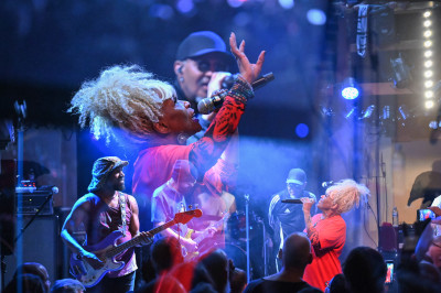 Mother’s Finest &middot; Mühle Hunziken