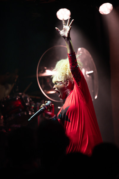 Mother’s Finest &middot; Mühle Hunziken