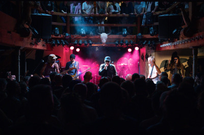 Mother’s Finest &middot; Mühle Hunziken