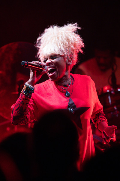 Mother’s Finest &middot; Mühle Hunziken