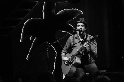 Müslüm &middot; Mühle Hunziken