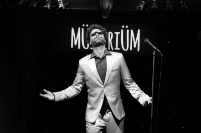 Müslüm &middot; Mühle Hunziken