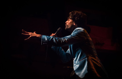 Müslüm &middot; Mühle Hunziken