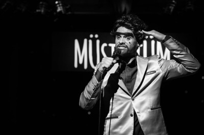 Müslüm &middot; Mühle Hunziken