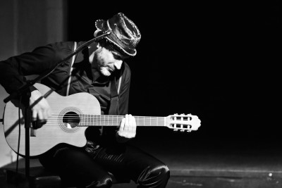 Müslüm &middot; Mühle Hunziken