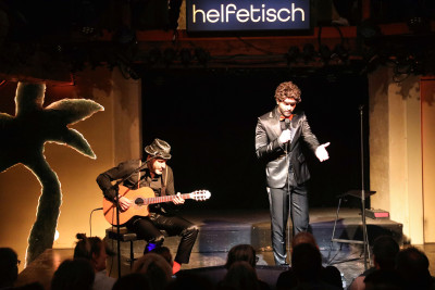 Müslüm &middot; Mühle Hunziken