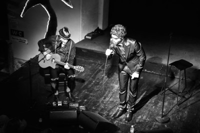 Müslüm &middot; Mühle Hunziken