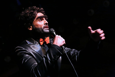 Müslüm &middot; Mühle Hunziken