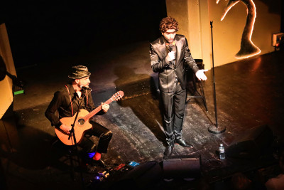 Müslüm &middot; Mühle Hunziken