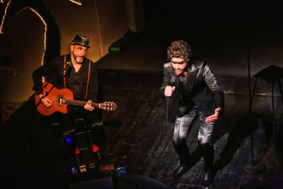 Müslüm &middot; Mühle Hunziken