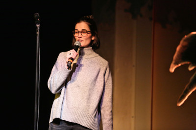 Müslüm &middot; Mühle Hunziken