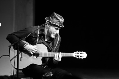 Müslüm &middot; Mühle Hunziken