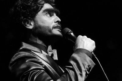 Müslüm &middot; Mühle Hunziken