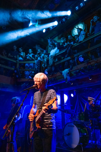 Nada Surf / Support: The Cle Elum &middot; Mühle Hunziken