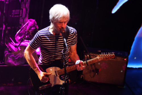 Nada Surf / Support: The Cle Elum &middot; Mühle Hunziken