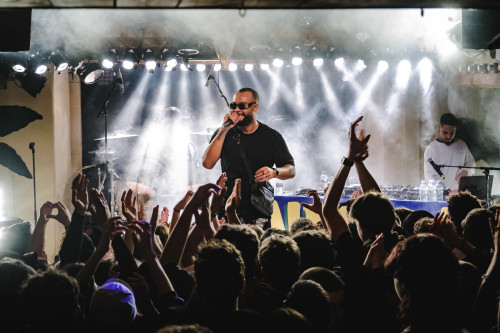 Nativ &middot; Mühle Hunziken