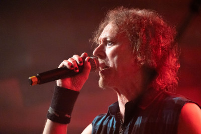 Nazareth / Support: Fire Rose &middot; Mühle Hunziken