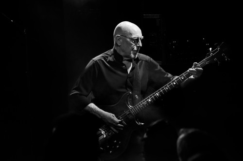 Nazareth / Support: Fire Rose &middot; Mühle Hunziken