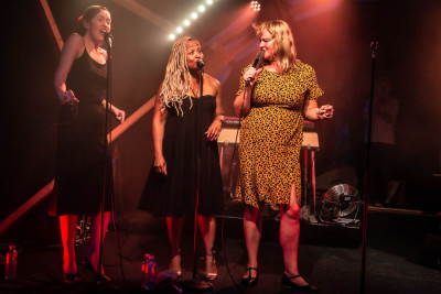 Nicole Bernegger &middot; Mühle Hunziken