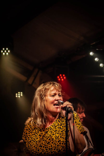 Nicole Bernegger &middot; Mühle Hunziken