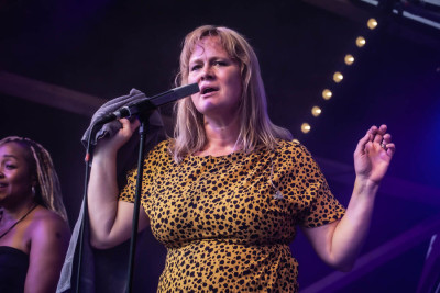 Nicole Bernegger &middot; Mühle Hunziken