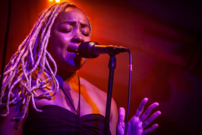 Nicole Bernegger &middot; Mühle Hunziken