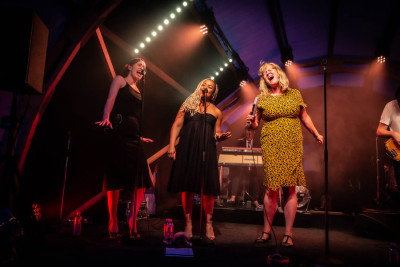 Nicole Bernegger &middot; Mühle Hunziken