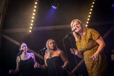 Nicole Bernegger &middot; Mühle Hunziken