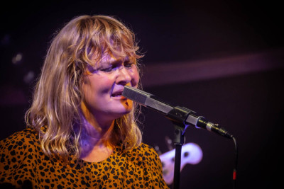 Nicole Bernegger &middot; Mühle Hunziken