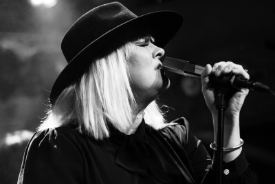 Nicole Bernegger &middot; Mühle Hunziken