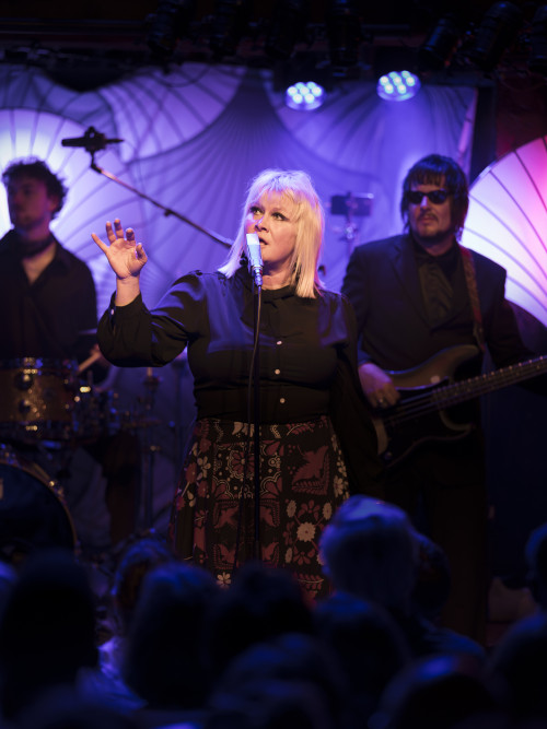 Nicole Bernegger &middot; Mühle Hunziken