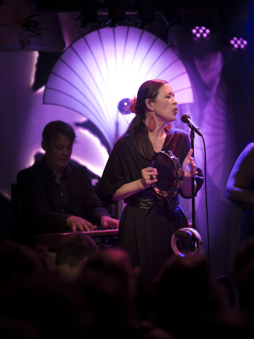 Nicole Bernegger &middot; Mühle Hunziken