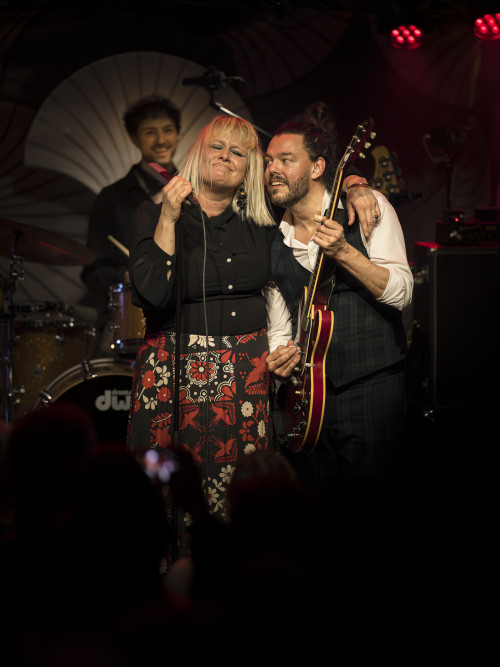 Nicole Bernegger &middot; Mühle Hunziken