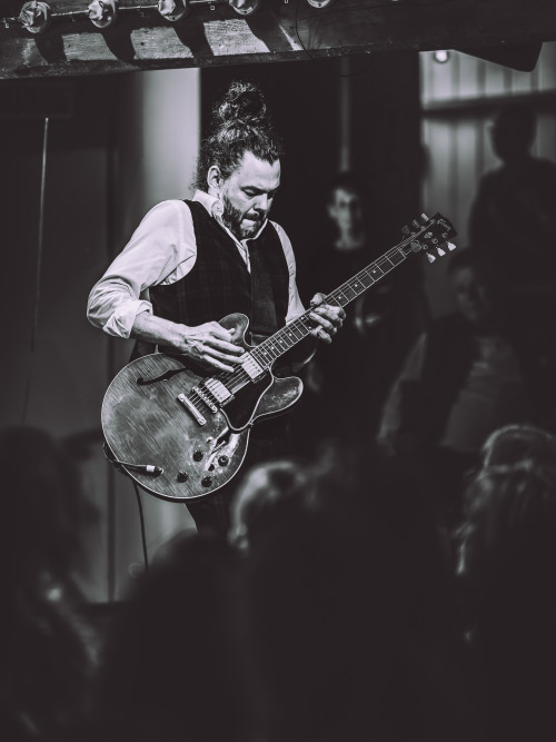 Nicole Bernegger &middot; Mühle Hunziken