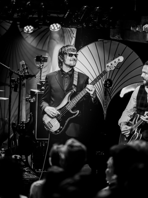 Nicole Bernegger &middot; Mühle Hunziken