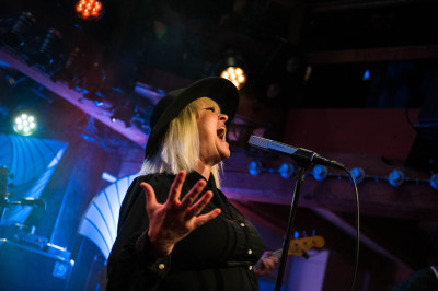 Nicole Bernegger &middot; Mühle Hunziken