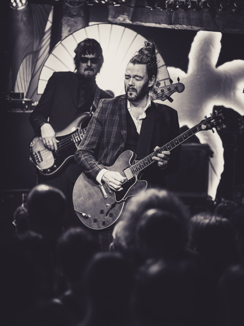 Nicole Bernegger &middot; Mühle Hunziken