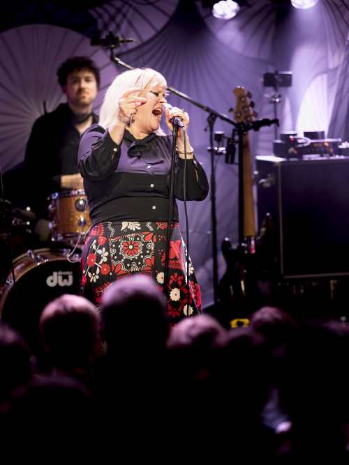 Nicole Bernegger &middot; Mühle Hunziken