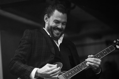 Nicole Bernegger &middot; Mühle Hunziken