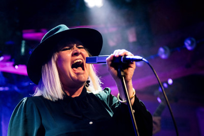 Nicole Bernegger &middot; Mühle Hunziken