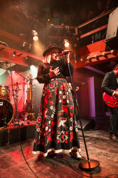 Nicole Bernegger &middot; Mühle Hunziken