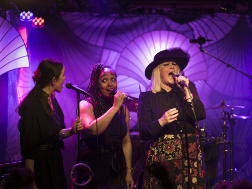 Nicole Bernegger &middot; Mühle Hunziken