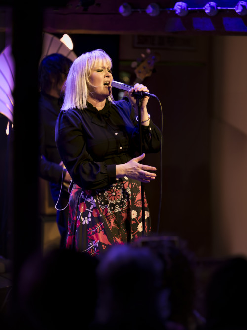 Nicole Bernegger &middot; Mühle Hunziken