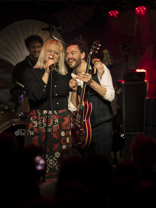 Nicole Bernegger &middot; Mühle Hunziken