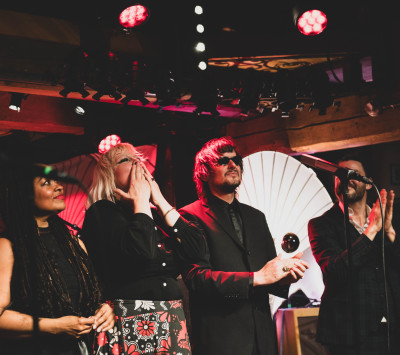 Nicole Bernegger &middot; Mühle Hunziken