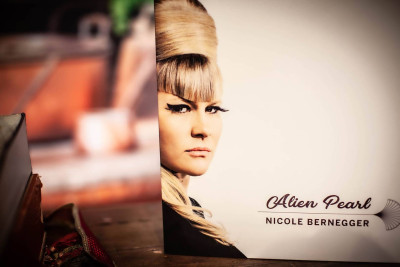 Nicole Bernegger kocht &middot; Mühle Hunziken