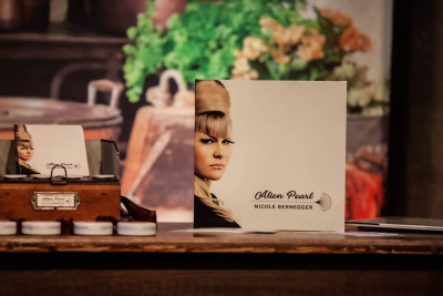 Nicole Bernegger kocht &middot; Mühle Hunziken